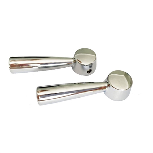 Replacement Sink Tap Levers - 28 Teeth Valves
